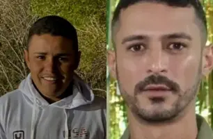 Polícia procura foragido por morte de funcionário da prefeitura no Sul do Piauí (Foto: Reprodução)