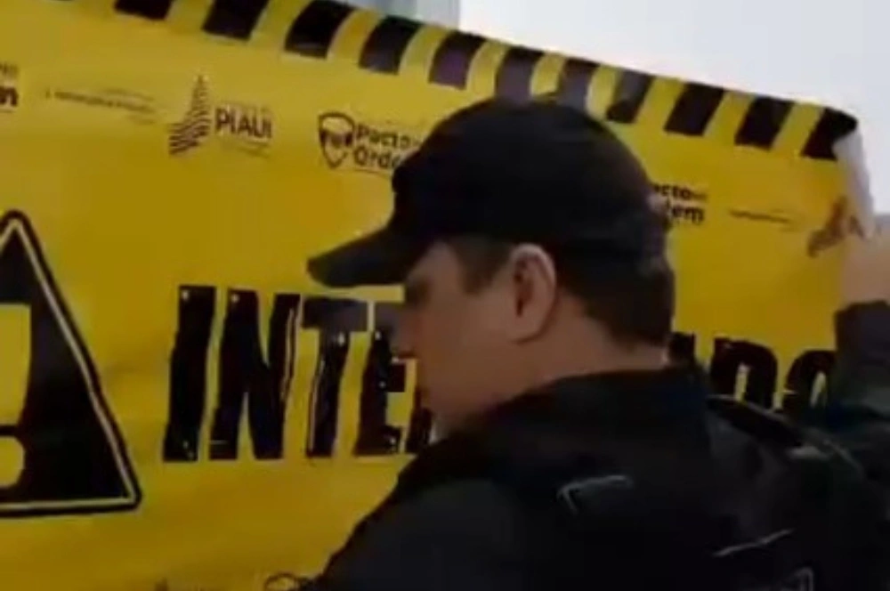 Polícia suspende atividades de empresa investigada por estelionato em Teresina