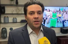 Problema da estiagem está no foco da APPM em 2026, diz Pompílio Evaristo