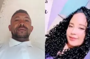 Populares incendeiam casa de suspeito após morte de jovem atropelada em Timon (Foto: Reprodução)