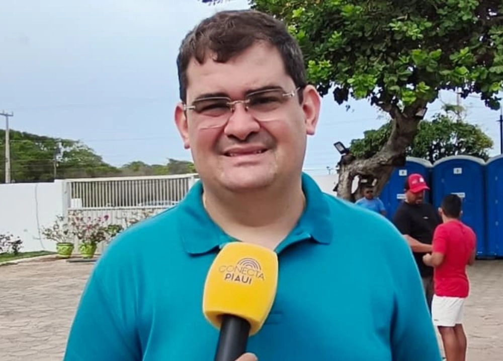 Pré-candidato a deputado estadual, Julim do Sebrae