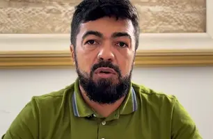 Prefeito de Guadalupe esclarece etapas e legalidade do concurso público (Foto: Reprodução)