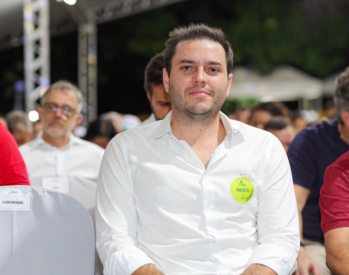 Prefeito de São Miguel do Tapuio assume presidência da APPM na segunda-feira