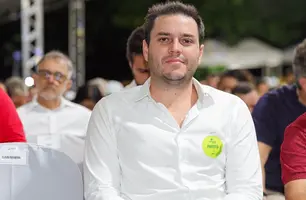 Prefeito de São Miguel do Tapuio assume presidência da APPM na segunda-feira (Foto: Reprodução/Redes sociais)