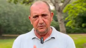 Prefeito Zé Luiz do Frango (Foto: Reprodução)