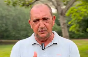 Prefeito Zé Luiz do Frango (Foto: Reprodução)