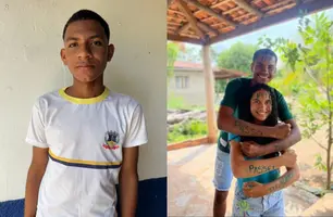 Prefeitura de Amarante comemora aprovações da rede municipal no vestibular do IFPI (Foto: Reprodução)