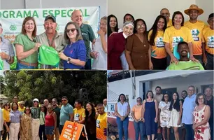 Prefeitura de Colônia do Gurgueia destaca balanço positivo de 2025 (Foto: Reprodução)