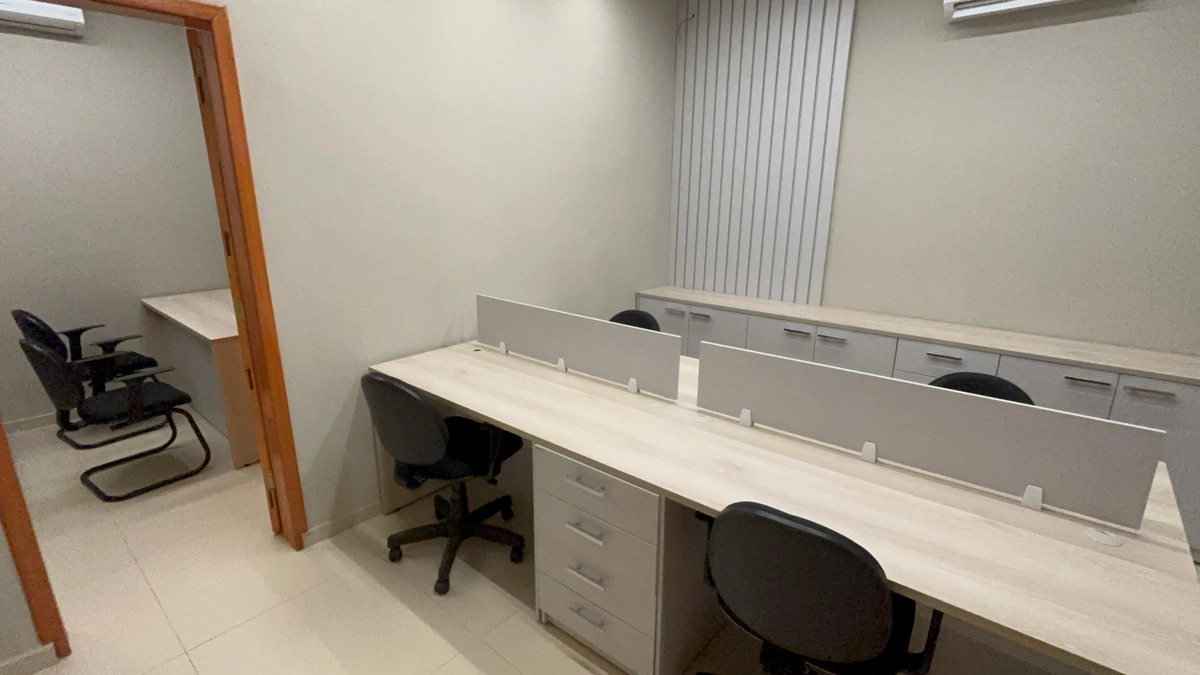 Prefeitura de Lagoa do Piauí reinaugura Palácio Chico Oliveira com nova estrutura