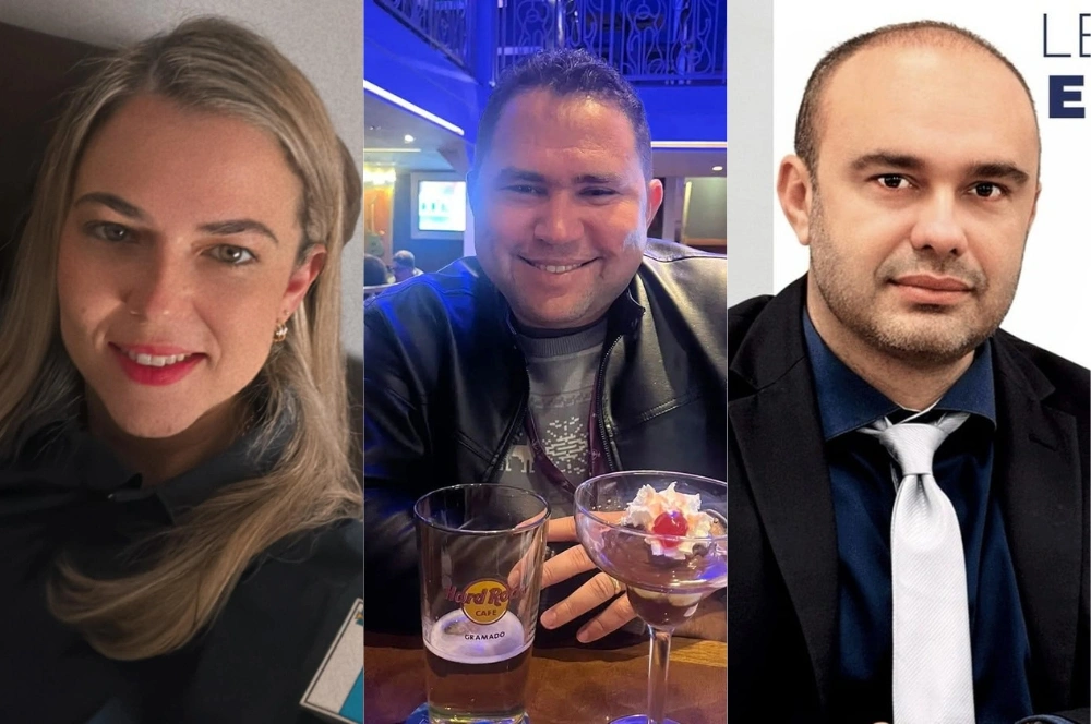 Prefeitura de Parnaíba expulsa GCM acusado de matar chefe da Guarda e vereador