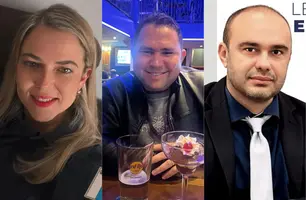 Prefeitura de Parnaíba expulsa GCM acusado de matar chefe da Guarda e vereador (Foto: Reprodução)