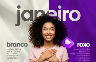 Prefeitura de São Raimundo Nonato realiza ações de saúde no Janeiro Branco e Roxo (Foto: Reprodução)