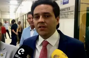 Presidente da APPM, Pompílio Evaristo (Foto: Conecta Piauí)