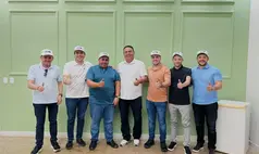 Presidente da APPM e prefeito de São Raimundo Nonato firmam laços institucionais