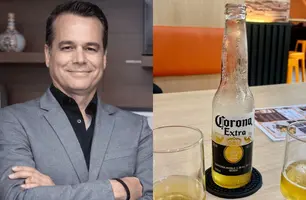 Presidente do Grupo Corona é encontrado morto em rodovia no México (Foto: Reprodução)