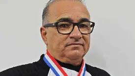 Presidente do TJ-PI, Aderson Nogueira (Foto: Divulgação/TJ-PI)