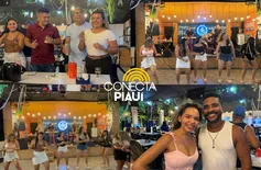 Prévia carnavalesca Seu Dirceu anima público com música e alegria na capital