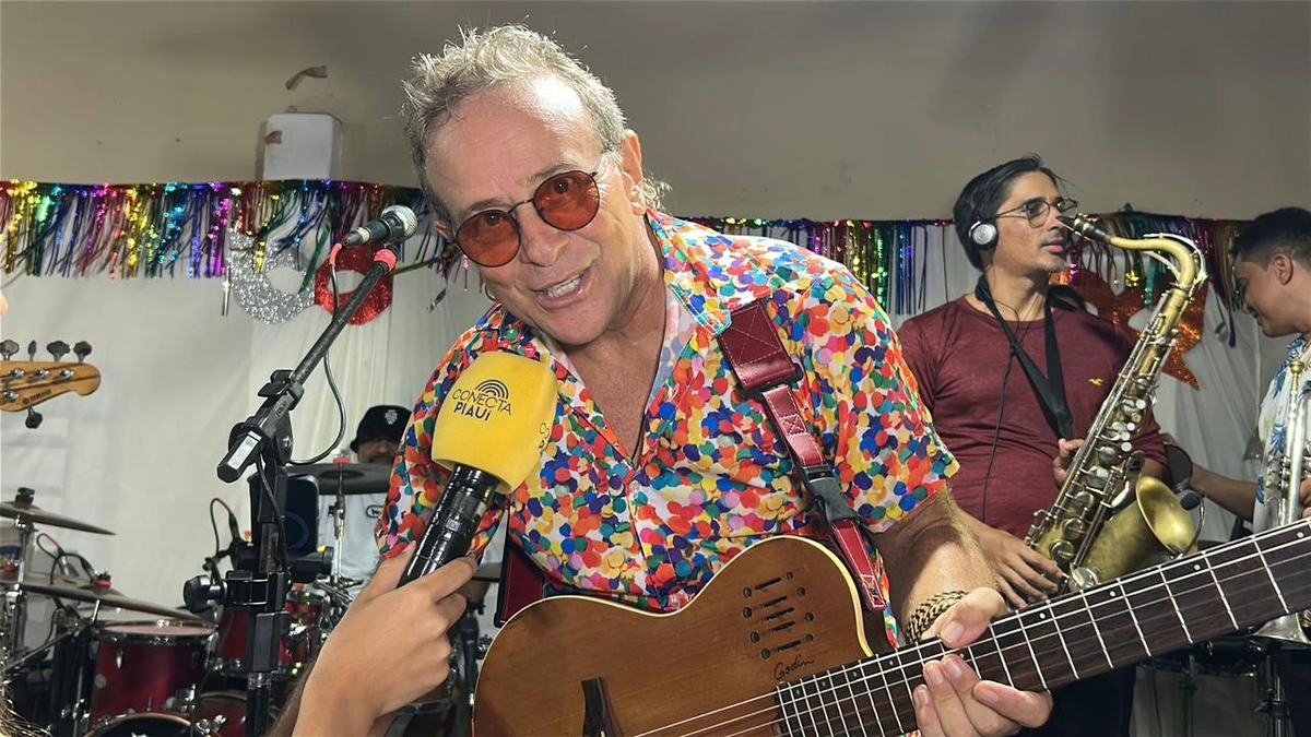 Prévia de carnaval Samba no Centro reúne público no Labirintus Gourmet em Teresina