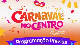Prévias de Carnaval em Teresina trazem nomes nacionais que devem agitar a capital (Foto: Reprodução/ Redes Sociais Secult)