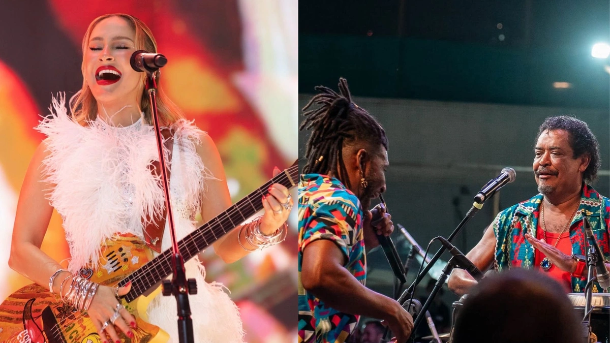 Prévias de Carnaval em Teresina trazem nomes nacionais que devem agitar a capital