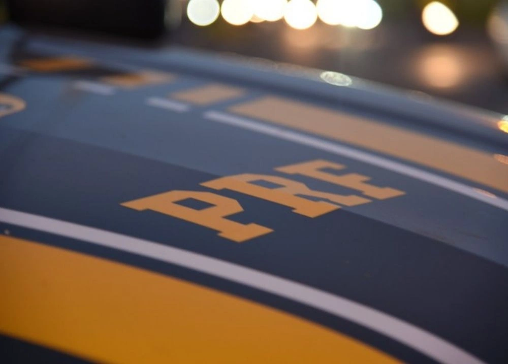 PRF no Piauí registra queda nas mortes e apreensão recorde de drogas em 2025