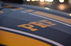 PRF no Piauí registra queda nas mortes e apreensão recorde de drogas em 2025