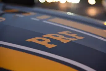 PRF no Piauí registra queda nas mortes e apreensão recorde de drogas em 2025