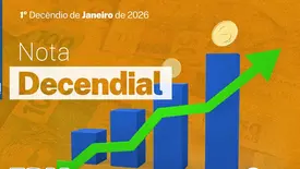 Primeiro repasse do FPM de janeiro será creditado nesta sexta-feira (9); confira (Foto: CNM)