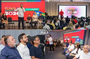 Primeiro Seminário para construção do Plano de Governo foca na Saúde (Foto: Divulgação)