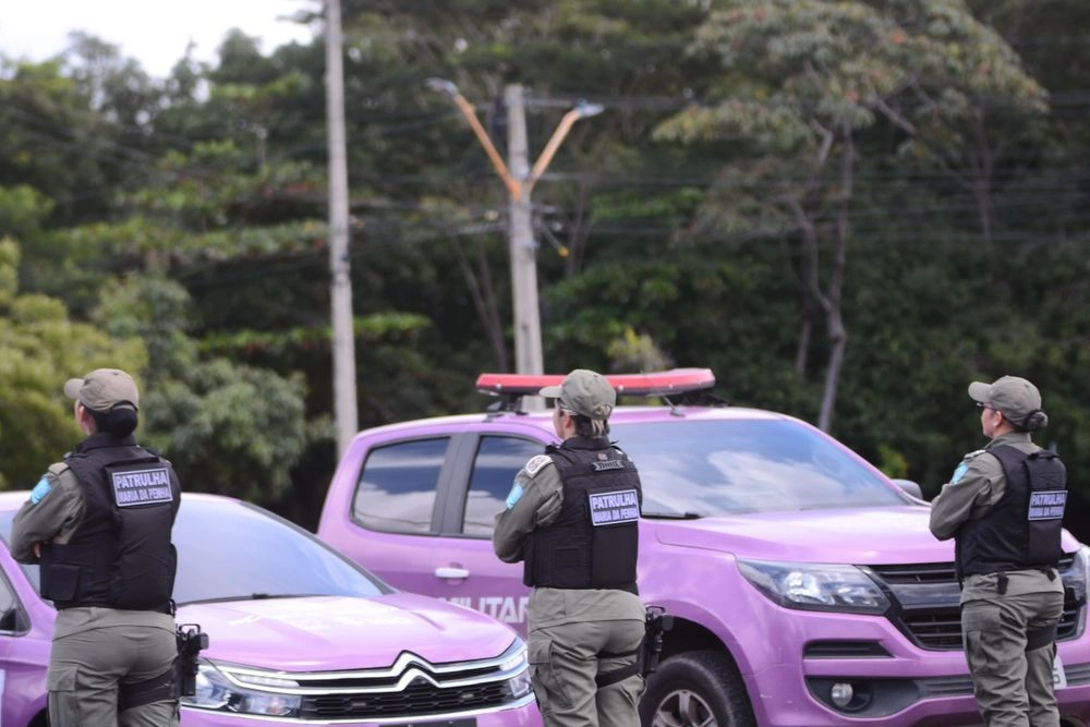 Prisão de agressores de mulheres dispara 78% no Piauí e expõe força das denúncias