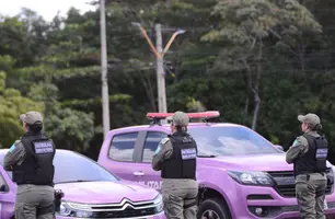 Prisão de agressores de mulheres dispara 78% no Piauí e expõe força das denúncias (Foto: Reprodução)