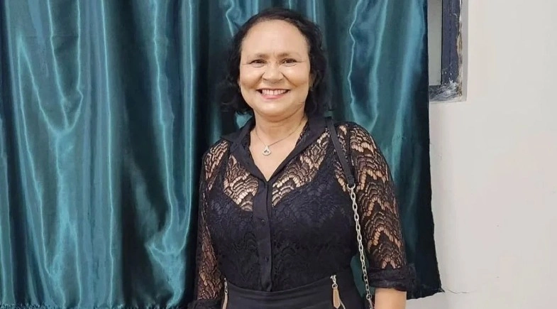 Professora morre após passar mal durante missa no Piauí