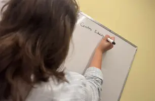 Professora (Foto: Conecta Piauí)