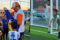 Projeto Craque Cidadão retoma atividades em 2026 em Palmeira do Piauí