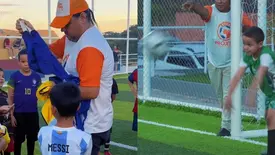 Projeto Craque Cidadão retoma atividades em 2026 em Palmeira do Piauí (Foto: Reprodução)