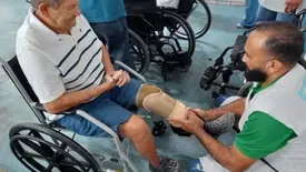 Projeto Passo à Frente (Foto: Arquivo/Secom-PI)