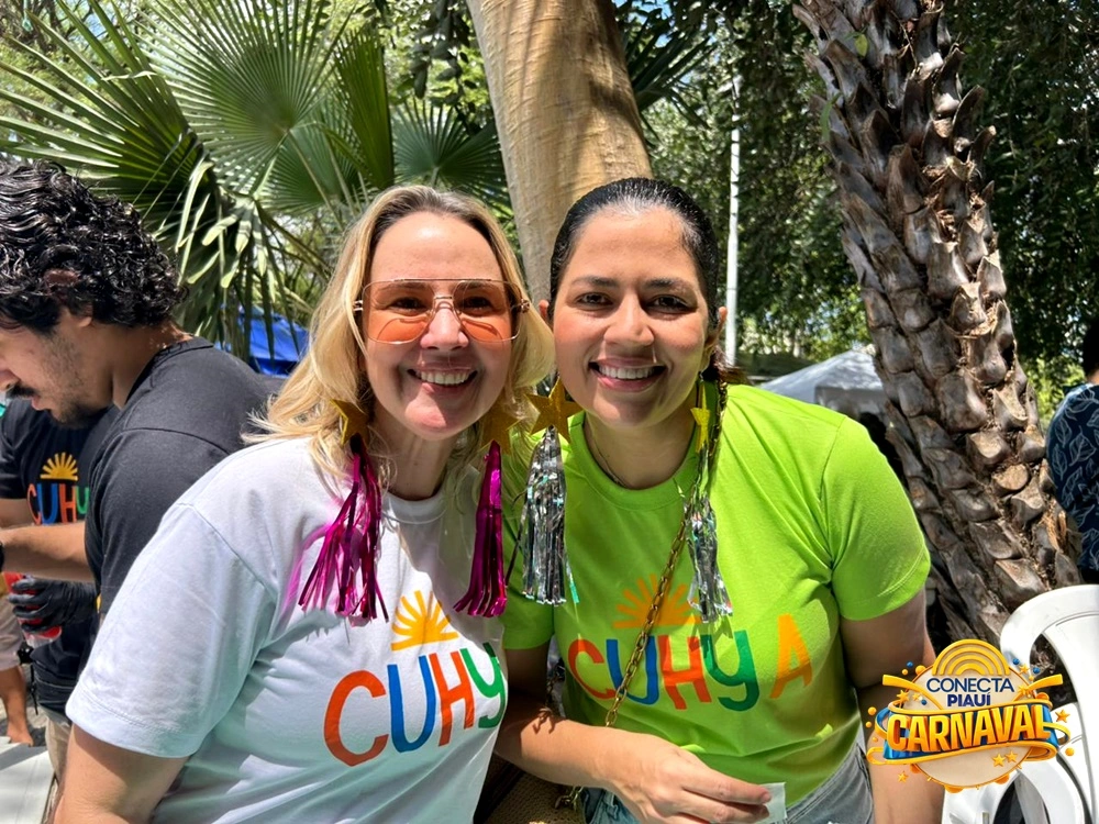 Proprietária da Cuhya Bebidas, Marcela Nogueira