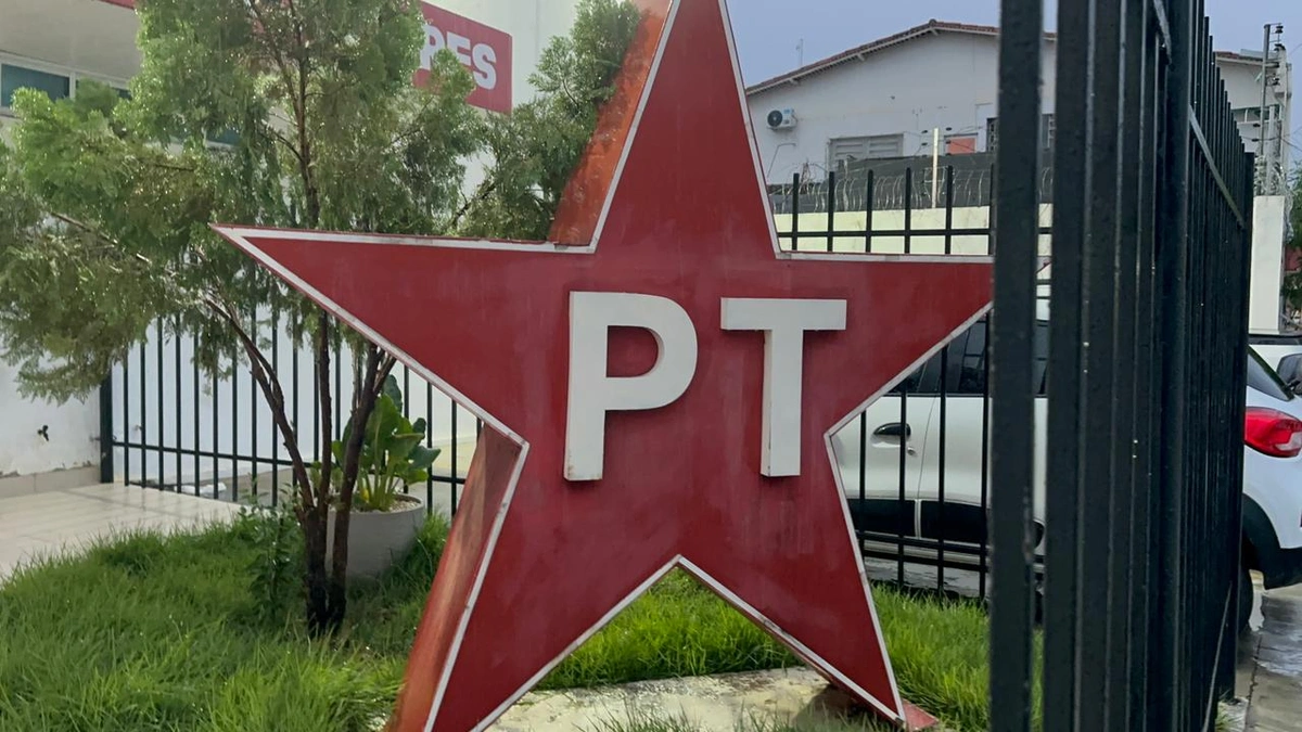 PT realiza reunião em Teresina para discutir estratégias eleitorais de 2026