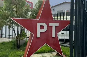 PT realiza reunião em Teresina para discutir estratégias eleitorais de 2026 (Foto: Conecta Piauí)