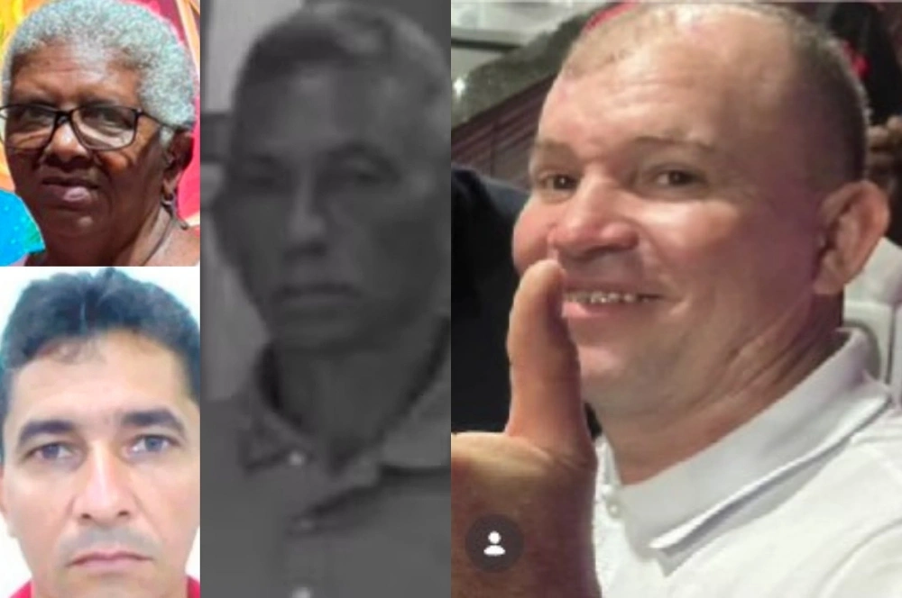 Quarta vítima do acidente na PI-347, em Uruçuí, morre a caminho do hospital