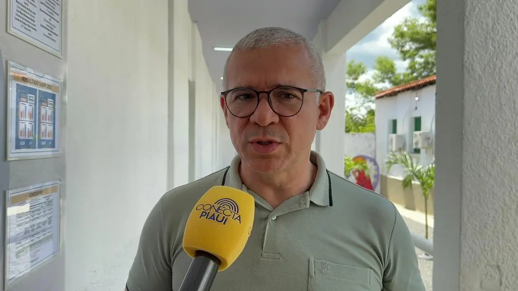 Rafael Fonteles entrega rodovia e ponte em Santa Rosa do Piauí