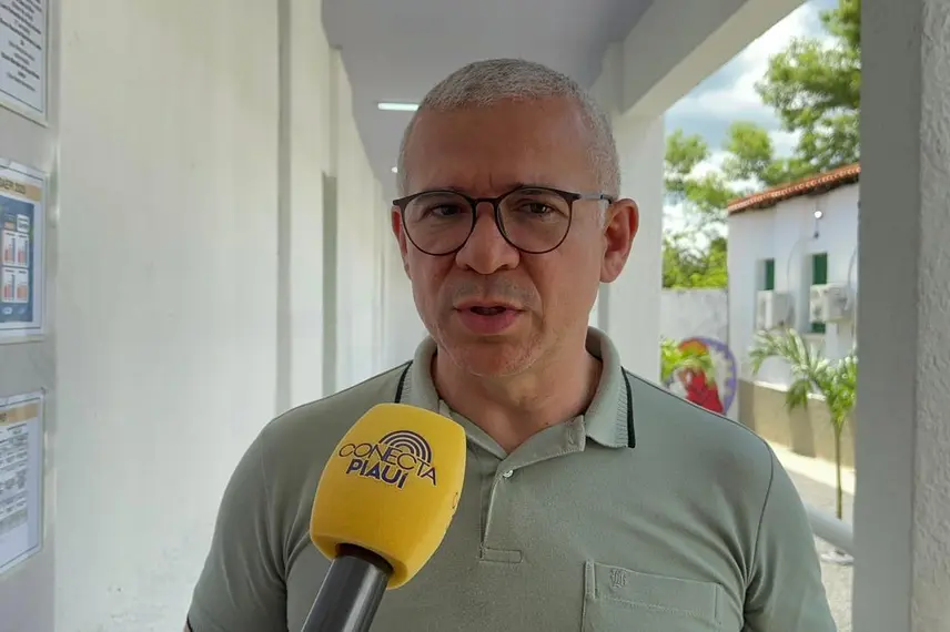 Rafael Fonteles entrega rodovia e ponte em Santa Rosa do Piauí