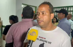 Enzo Samuel fala sobre pré-candidatura a deputado estadual