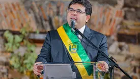 Rafael Fonteles (Foto: Reprodução)