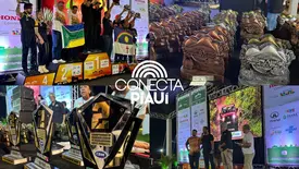 Rally Cerapió 2026 encerra em Teresina com premiação dos campeões (Foto: Conecta Piauí)