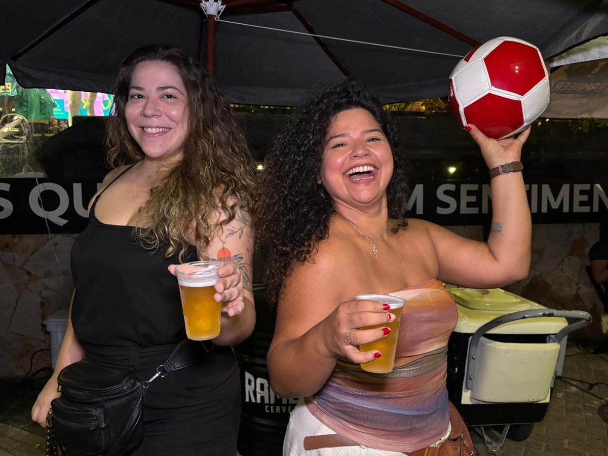 Rambeer abre temporada do “Furdunço na Raul” e esquenta pré-carnaval em Teresina