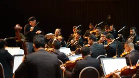 Receita Federal doa caminhão para atender demandas da Orquestra Sinfônica de Teresina (Foto: Reprodução)