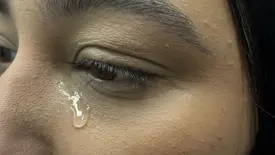 Ressaca emocional (Foto: Conecta Piauí)