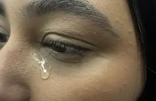 Ressaca emocional (Foto: Conecta Piauí)