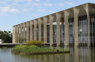 Reunião de emergência no Itamaraty discute invasão da Venezuela (Foto: Fabio Rodrigues Pozzebom/Agência Brasil)